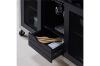 Picture of RALYNA Wine Cabinet (Black)