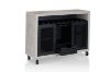 Picture of RALYNA Wine Cabinet (Black)