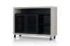 Picture of RALYNA Wine Cabinet (Black)