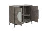 Picture of OCEANA 2 Door Cabinet (Grey)