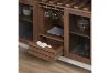 Picture of RALYNA Wine Cabinet (Brown)