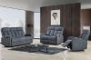 Picture of CLEO 1R+2RR+3RR Reclining Sofa Range