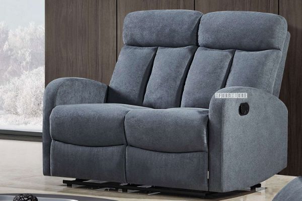 Updegraff reclining loveseat sale