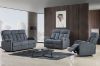 Picture of CLEO Reclining Sofa - 1R+2RR+3RR Set