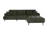 Picture of LAWTON Fabric Sectional Sofa - Facing Left