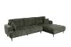 Picture of LAWTON Fabric Sectional Sofa - Facing Left