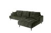 Picture of LAWTON Fabric Sectional Sofa - Facing Left