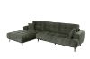 Picture of LAWTON Fabric Sectional Sofa - Facing Right