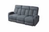 Picture of CLEO 1R+2RR+3RR Reclining Sofa Range