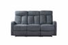 Picture of CLEO 1R+2RR+3RR Reclining Sofa Range