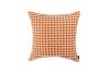 Picture of HOUNDSTOOTH Linen Cushion with Inner in Multiple Colours(45cm x 45cm)