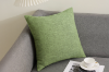 Picture of COLOURFUL Linen Cushion with Inner (45cm x 45cm)