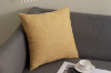 Picture of COLOURFUL Linen Cushion with Inner (45cm x 45cm)