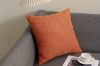 Picture of COLOURFUL Linen Cushion with Inner (45cm x 45cm)