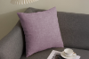 Picture of COLOURFUL Linen Cushion with Inner (45cm x 45cm)