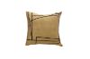 Picture of ABSTRACT STYLE Linen Cushion with Inner in Multiple Colours (45cm x 45cm)