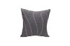 Picture of MUSICAL STAFF Linen Cushion in Multiple Colours  (45cm x 45cm)