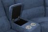 Picture of ALTO Reclining Sofa Range (Cup Holders and Storage)