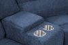 Picture of ALTO Reclining Sofa Range (Cup Holders and Storage)