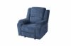 Picture of ALTO Reclining Sofa Range (Cup Holders and Storage)