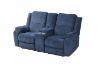 Picture of ALTO Reclining Sofa Range (Cup Holders and Storage)