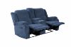 Picture of ALTO Reclining Sofa Range (Cup Holders and Storage)