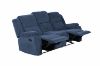 Picture of ALTO Reclining Sofa Range (Cup Holders and Storage)