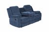 Picture of ALTO Reclining Sofa Range (Cup Holders and Storage)