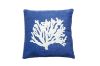 Picture of EMBROIDERY Linen Cushion with Inner in Multiple Colors (45x45cm)