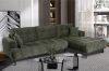 Picture of LAWTON Fabric Sectional Sofa