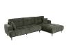 Picture of LAWTON Fabric Sectional Sofa