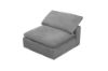 Picture of FEATHERSTONE Feather Filled Modular Sofa Range | Oil, Water & Dust Resistant Fabric