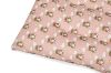 Picture of ANAIS Velvet Fabric Kids' Pillow (Pink Bear)