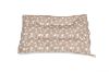 Picture of ANAIS Velvet Fabric Kids' Pillow (Brown Elf)