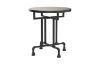 Picture of CYRENA End Table (Dark Brown)