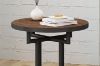 Picture of CYRENA End Table (Dark Brown)