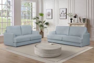 Picture of KOSTA 2/3 Seater Fabric Sofa Range 