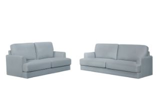 Picture of KOSTA Fabric Sofa Range - 3+2 Sofa Set