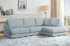 Picture of KOSTA Fabric Sectional Sofa