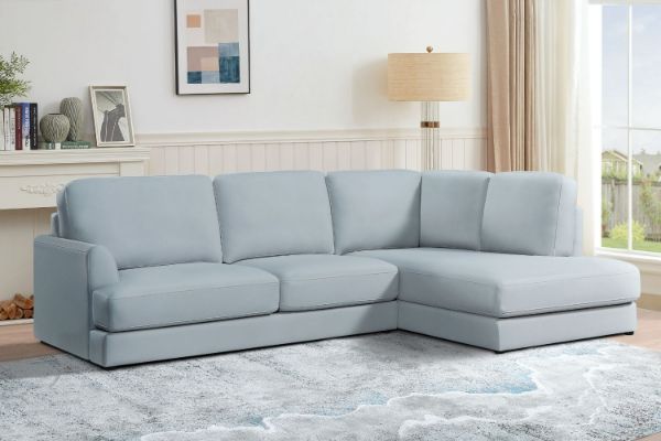 Picture of KOSTA Fabric Sectional Sofa