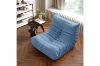 Picture of [FLOOR MODEL CLEARANCE] PABLO Lounge Chair (Blue)