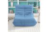 Picture of [FLOOR MODEL CLEARANCE] PABLO Lounge Chair (Blue)