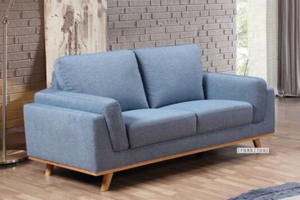 Picture of  [FLOOR MODEL CLEARANCE] CAMROSE 2-Seater Sofa