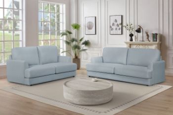 Picture for manufacturer KOSTA Fabric Sofa Collection