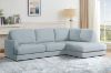 Picture of KOSTA Fabric Sectional Sofa - Water, Oil & Dust Resistant