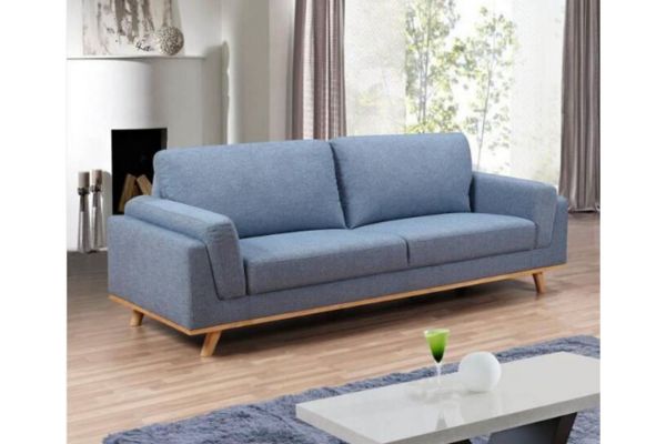 Picture of [FLOOR MODEL CLEARANCE] CAMROSE 3-Seater Sofa Range 