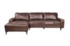 Picture of  [FLOOR MODEL CLEARANCE] EARLE Sectional Sofa - Chaise Facing Left