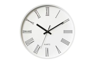 Picture of Y9 Wall Clock (30x30cm)