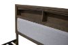 Picture of ARTEMIS Storage Bed Frame in Queen Size