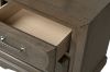 Picture of ARTEMIS 2-Drawer Bedside Table